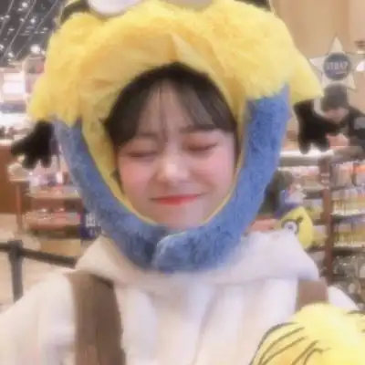 高质量女生头像韩系头像