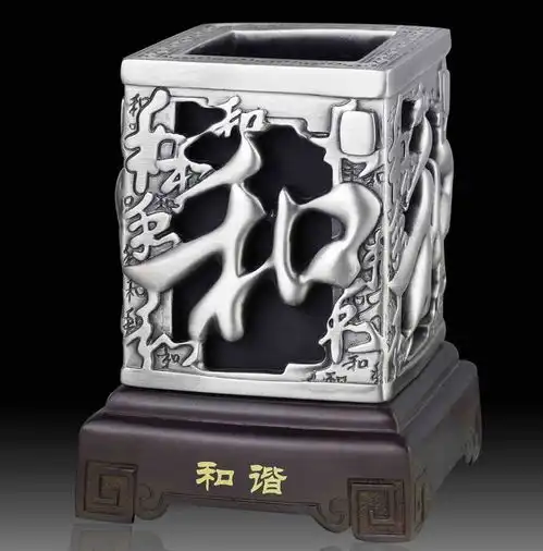 外事礼品泥塑京剧脸谱