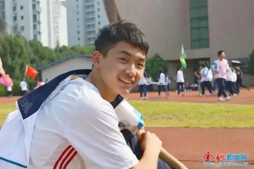 赞余姚中学两位帅气男孩入选空军海军飞行员,你认识吗
