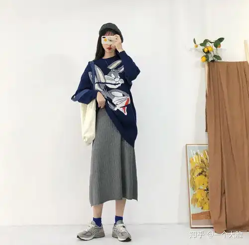 有哪些冬天可以穿的裙子值得推荐