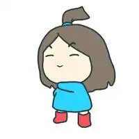 呆萌系列头像表情包