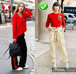 让黑灰驼变高级原来是红色最全搭配法都在这儿了