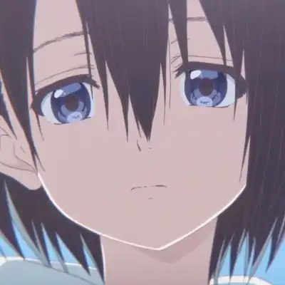 皆甜动漫女头你的眼中有万千星卡通动漫头像我要个性网