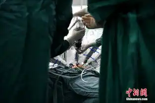 探秘达芬奇机器人的精准手术8974812健康图片库大视野