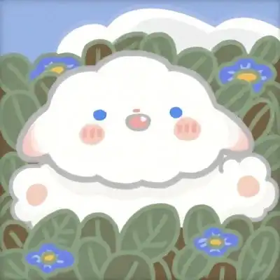超可爱的小羊头像任何一张都超卡通动漫头像我要个性网