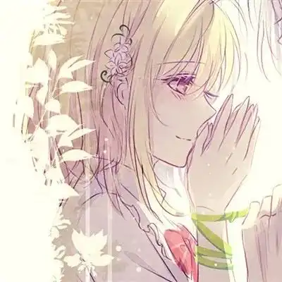 情头每日情侣头像3.17