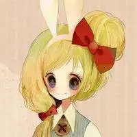 超可爱的二次元女生头像我姓代却带不走你的心