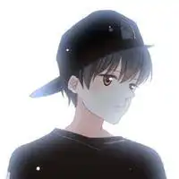这个动漫情侣头像发一下另一半和这个发一下清楚的