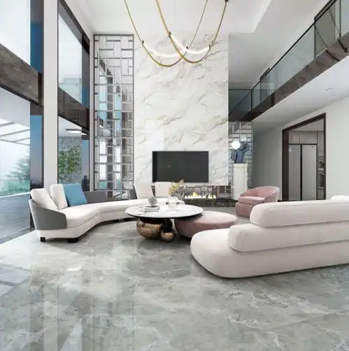 欧神诺瓷砖2022超火的家居背景墙,轻松驾驭各种风格,一键提升您的家居品质