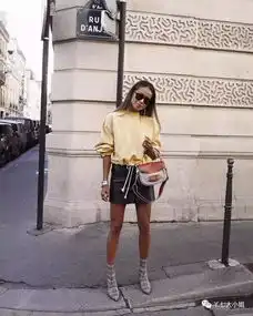 降温了好冻啊穿它,保暖还倍儿时髦