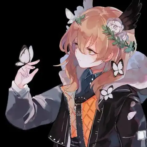 完美世界动漫仙气头像