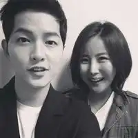 宋仲基头像高清图片大全名人宋仲基真人头像大图下载