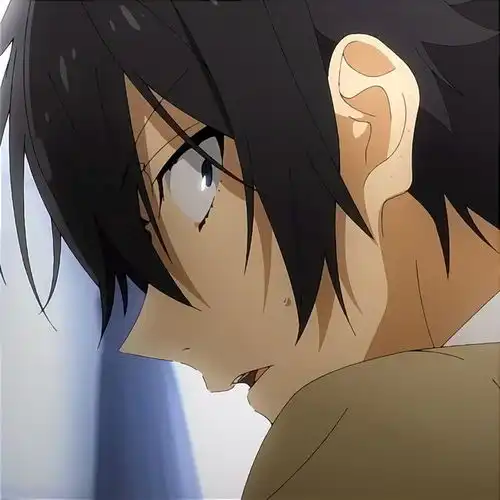 第261期动漫高清男生头像头像分享