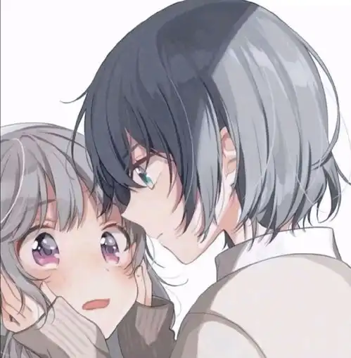 情头我会一次次走向你,这次,下次,次次