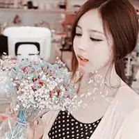 哪里有一些好看的韩系女生头像呢