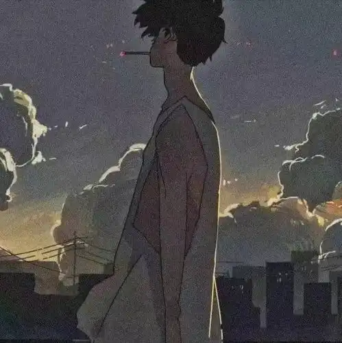 男生头像第49期男孩子绝绝子头像,谁又会成为我身边的女孩呢