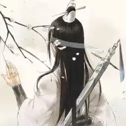 值得收藏的一期古风头像