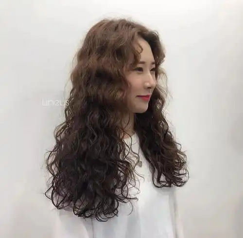 冬天能暖心的羊毛卷