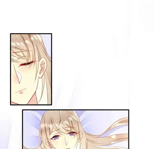暗夜甜宠误惹第一恶魔第29话她是吸血鬼猎人爱奇艺漫画