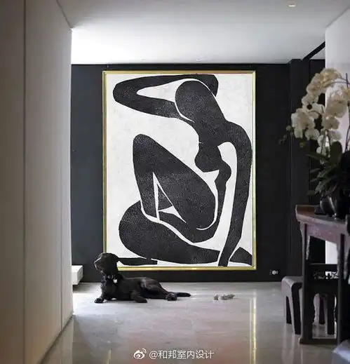 黑色混沌的生活