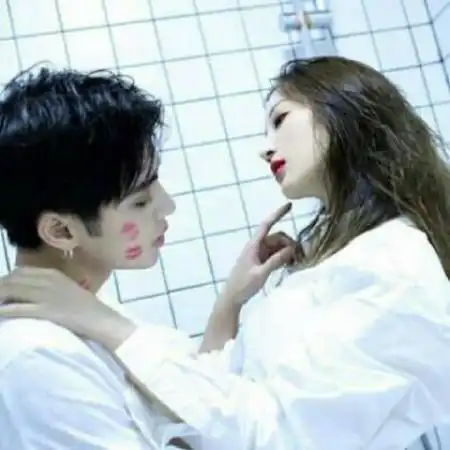 清纯的情侣头像一对两张,潮流年轻的小情侣就是好