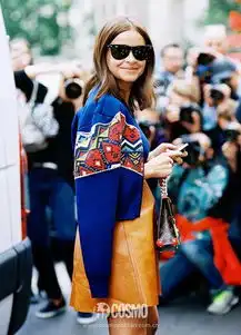 有一种颜色看起来就很贵搞定10大穿裸色的时髦法则