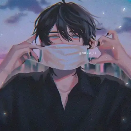 情敌的头像又换了,快点拿去盖过她