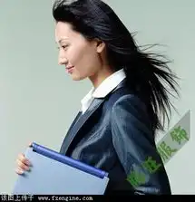 职业装产品画册