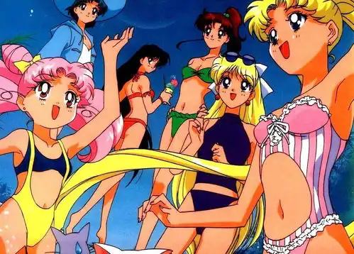 有个充满少女心的男朋友是一种什么体验