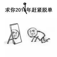就哔哔你心中的2018一定要有它的姓名