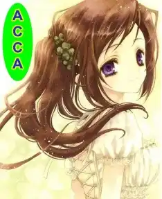 会计人的心里原来都住着个姑娘