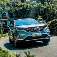 福特领界ev汽车高清头像微信汽车头像微信头像图片大全