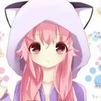 如何制作古典美女动漫头像素材微信头像图片大全