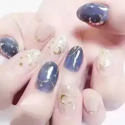 今春最火的三款美甲色你做过哪些