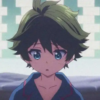 动漫男头按照大自然的规律你应卡通动漫头像我要个性网