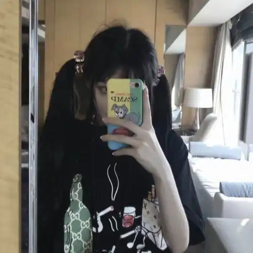 御姐系的头像真人日韩