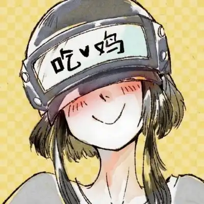 男生卡通头像
