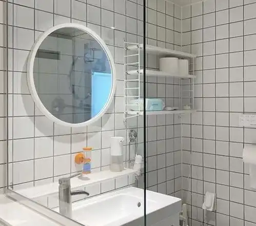 韩国妈妈布置治愈系的家,一尘不染井井有条,清爽干净惹人爱