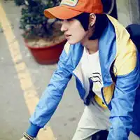 霸气十足帽子系列帅气男生头像