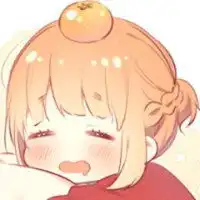 小清新少女头像粉色系微信头像图片大全