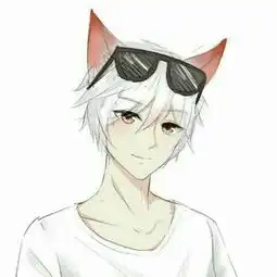 情动漫情侣头像