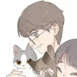 刷爆抖音的五大系列个性头像