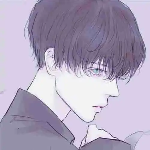 一个男生发这些图片给你是为什么