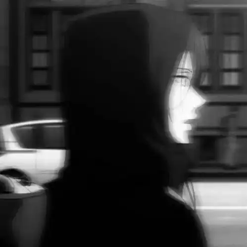 好看的微信头像男生,女生,情头