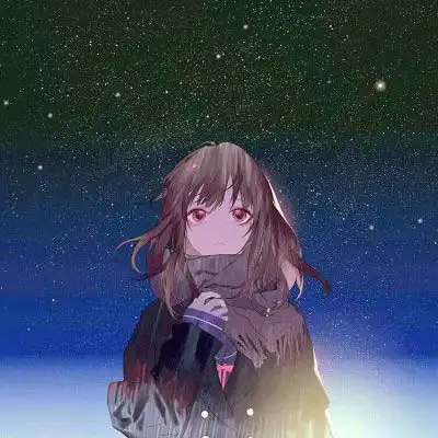 高冷禁欲系动漫情头