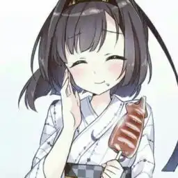 动漫女生头像成熟动漫头