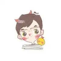 超萌q版卡通手绘头像可爱q版手绘头像