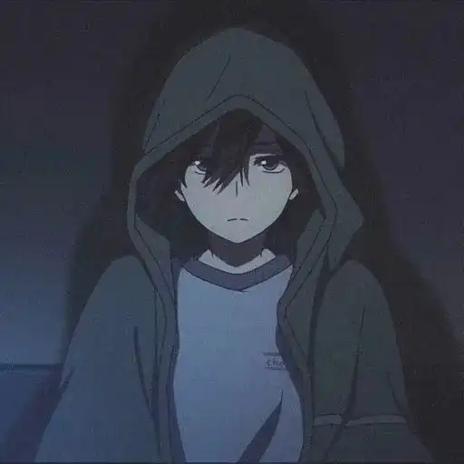 丧到极致的qq昵称