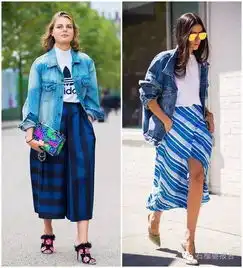 千里眼秋天会火的时髦第三件