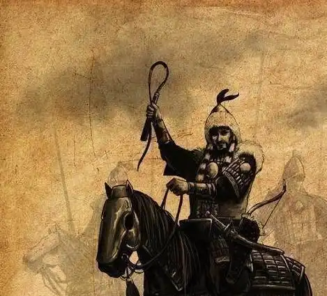 金朝将军完颜陈和尚有多厉害,连蒙古主帅都敬佩得五体投地